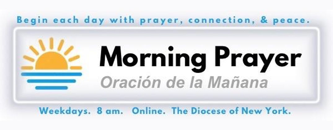 Diocesan Morning Prayer