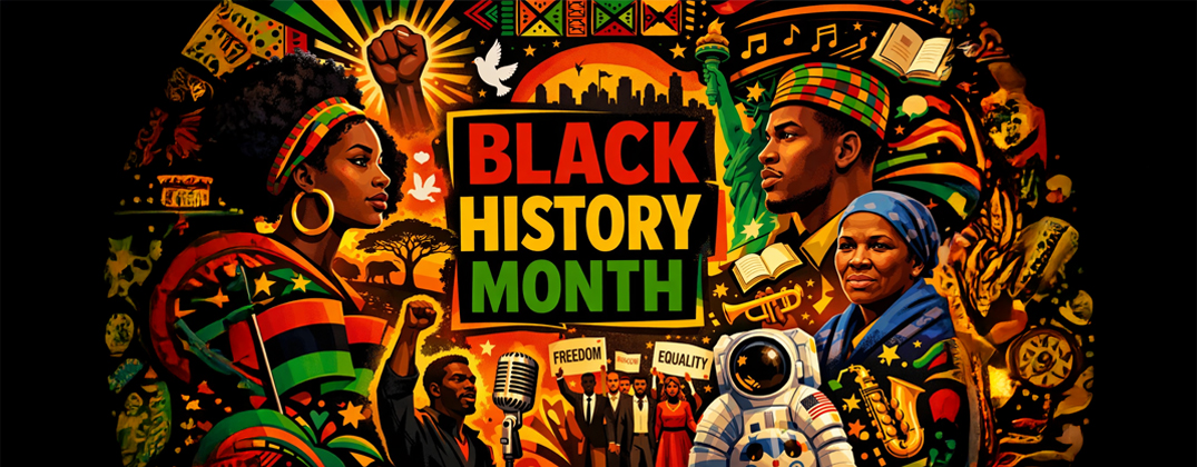 Black History Month